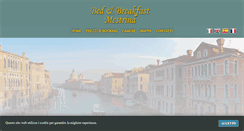 Desktop Screenshot of bbmestrina.com